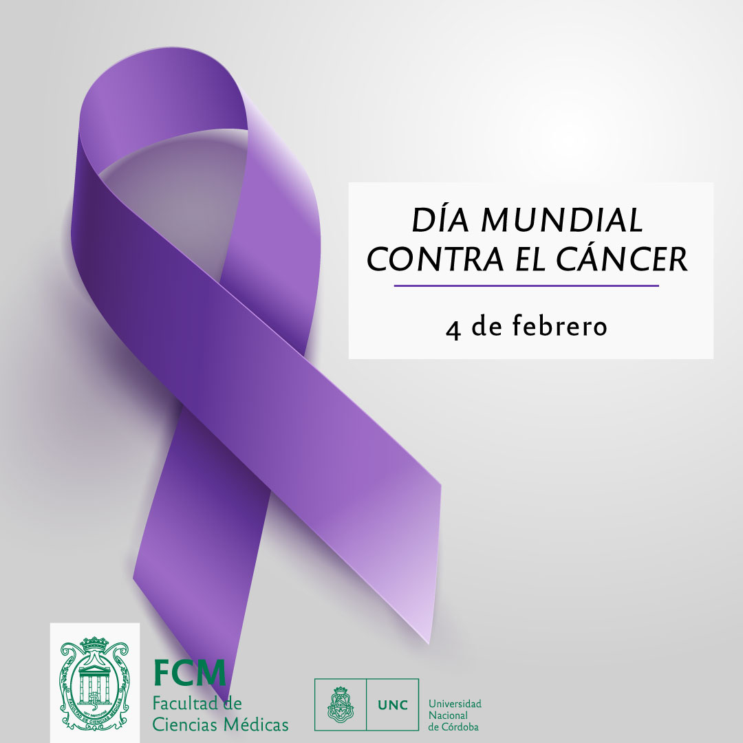 dia mundial cancer