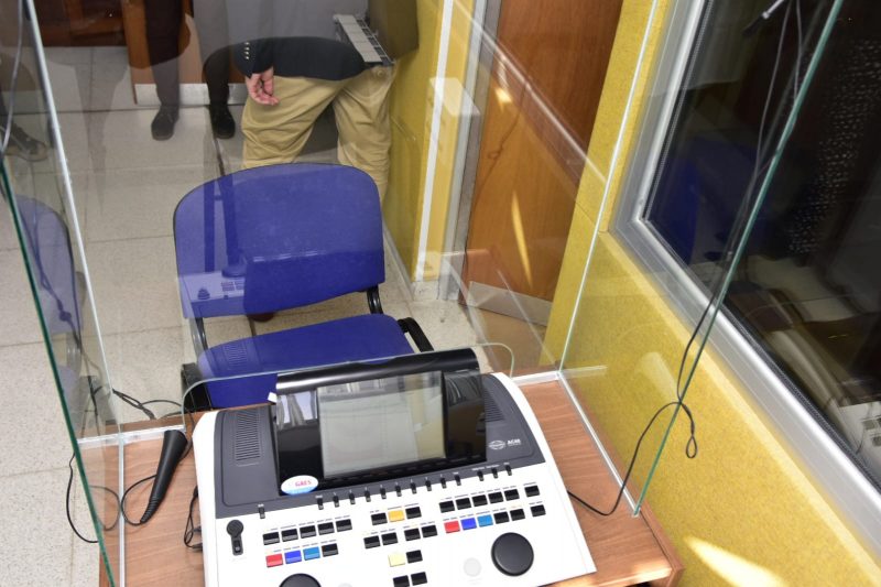 La Escuela De Fonoaudiolog A Cumple A Os Facultad De Ciencias M Dicas