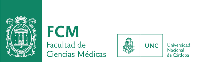 Facultad de Ciencias Médicas Logo