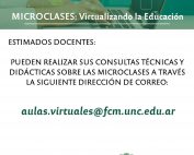 mail microclases