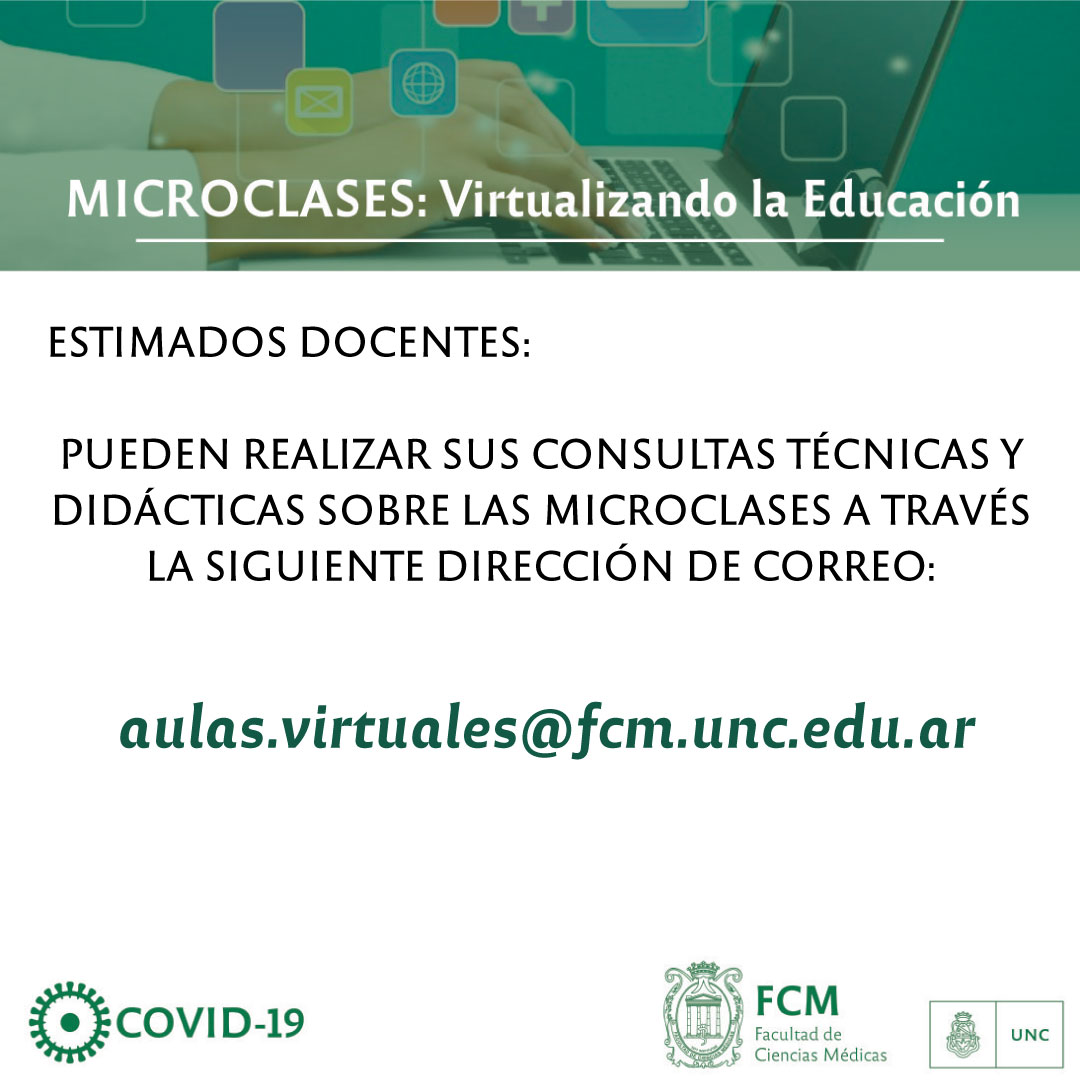 mail microclases