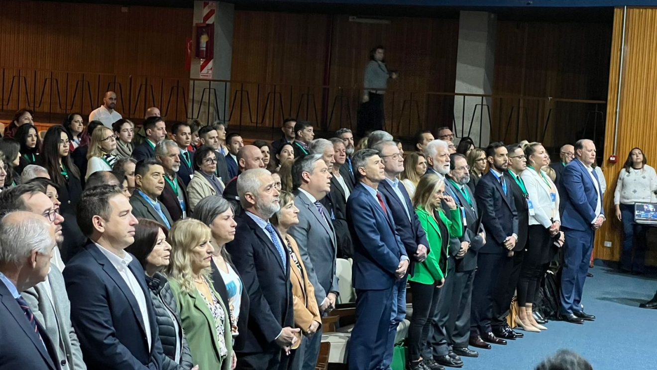 Se llevó a cabo el primer Congreso mundial de toxicología, salud ambiental y emergencia en salud