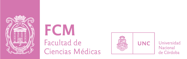 Facultad de Ciencias Médicas Logo